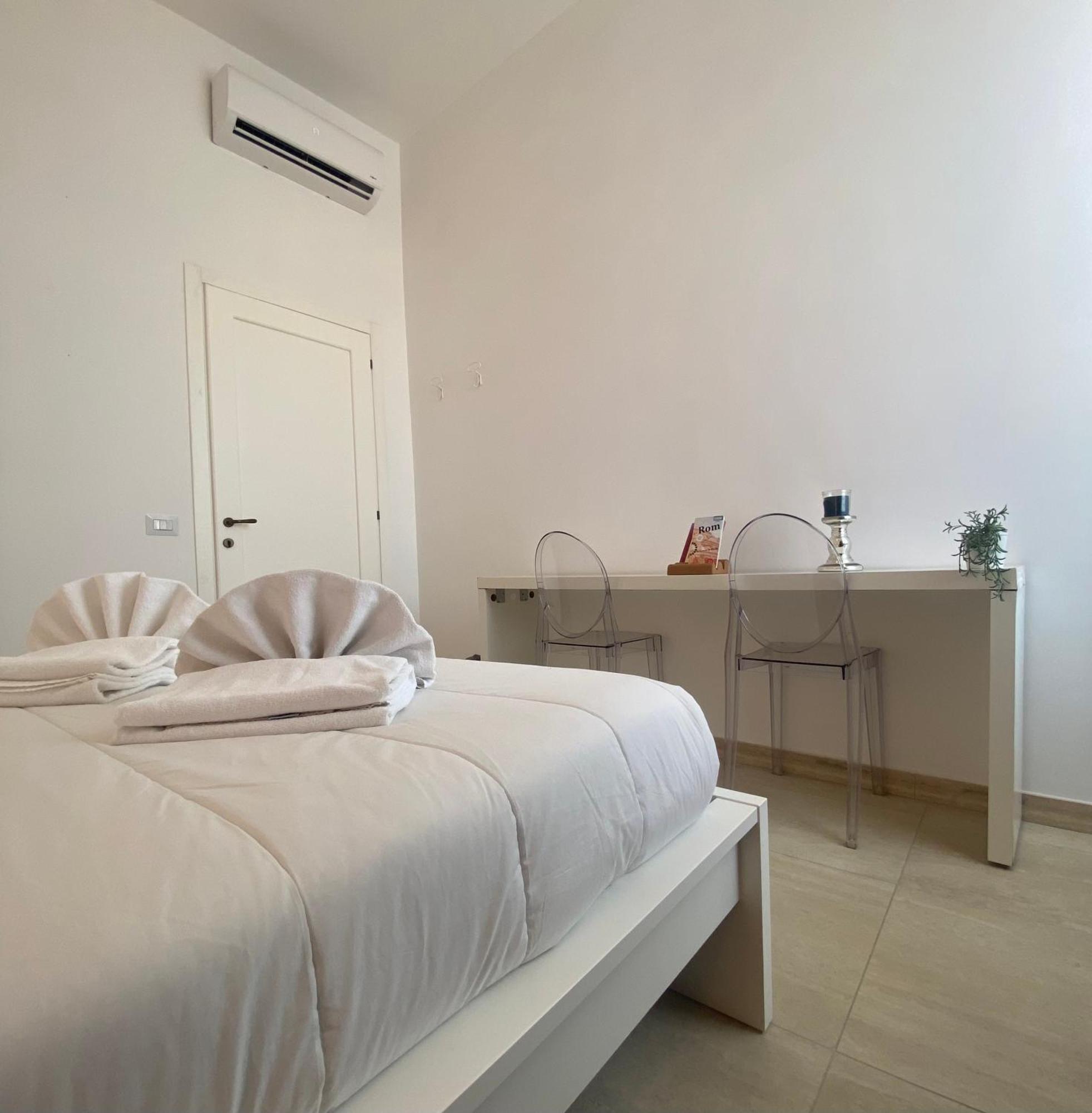 Casa Mari In Trastevere Рим Экстерьер фото